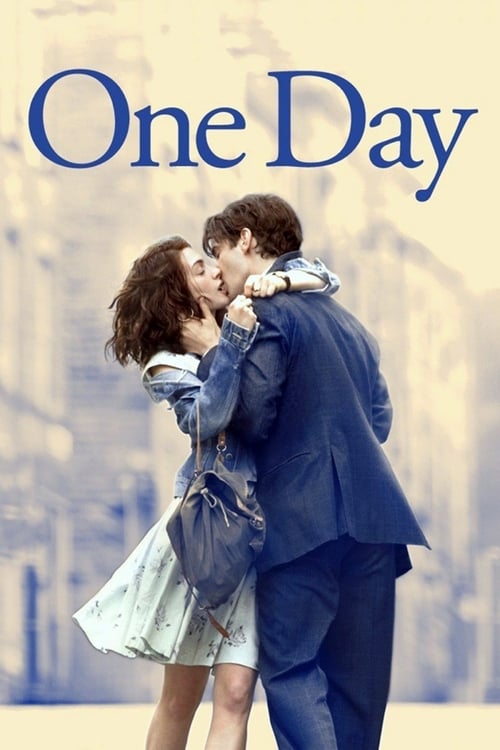 ดูหนังออนไลน์ฟรี One Day (2011) วันเดียว วันนั้น วันของเรา