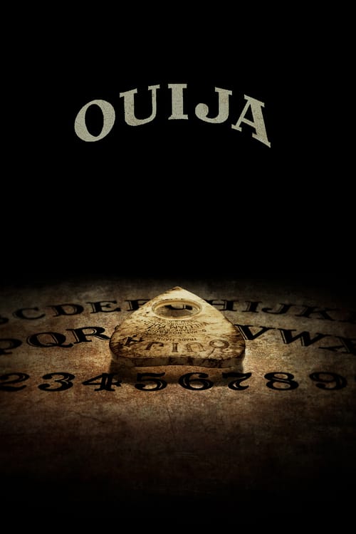 ดูหนังออนไลน์ Ouija (2014) กระดานผีกระชากวิญญาณ