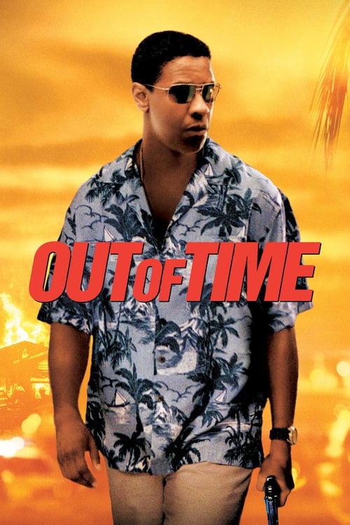 ดูหนังออนไลน์ฟรี Out of Time (2003) พลิกปมฆ่า ผ่านาทีวิกฤต