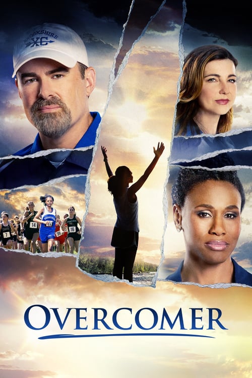 ดูหนังออนไลน์ฟรี Overcomer (2019) ผู้ชนะ