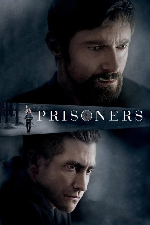 ดูหนังออนไลน์ฟรี Prisoners (2013) คู่เดือดเชือดปมดิบ