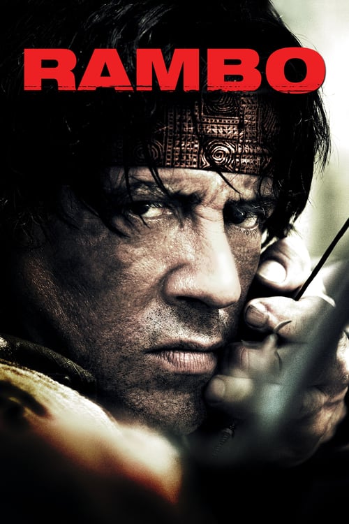 ดูหนังออนไลน์ฟรี Rambo 4 (2008) แรมโบ้ 4 นักรบพันธุ์เดือด