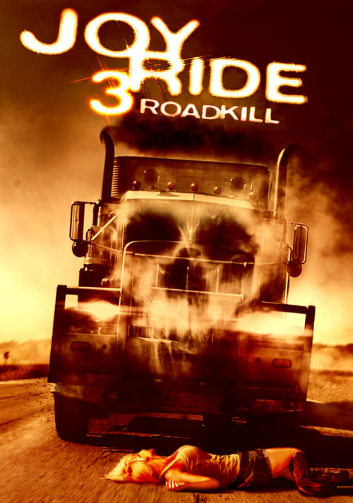 ดูหนังออนไลน์ฟรี Joy Ride 3 : Roadkill (2014) เกมหยอก หลอกไปเชือด ภาค 3