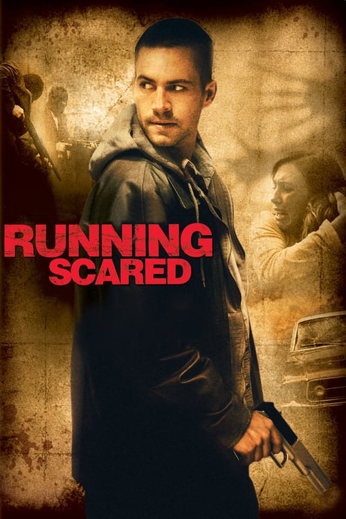 ดูหนังออนไลน์ฟรี Running Scared (2006) สู้ ทะลุรังเพลิง
