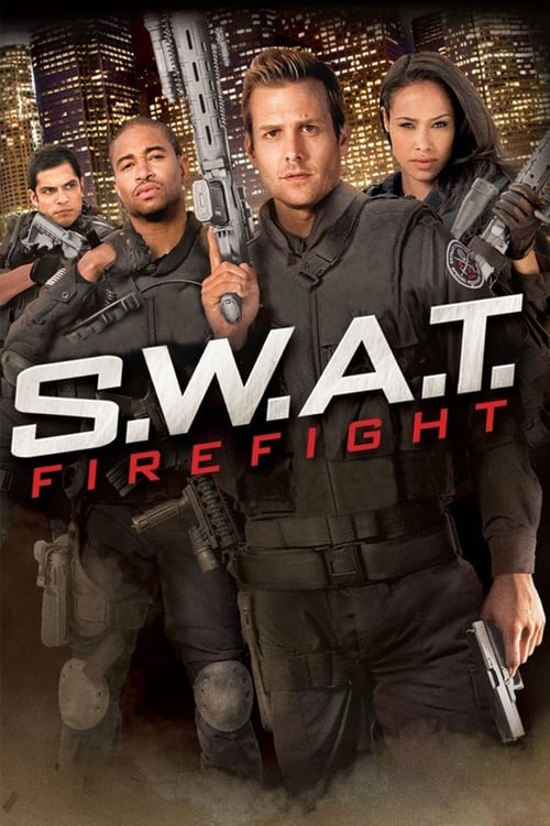 ดูหนังออนไลน์ฟรี S.W.A.T Firefight (2011) ส.ว.า.ท. หน่วยจู่โจม