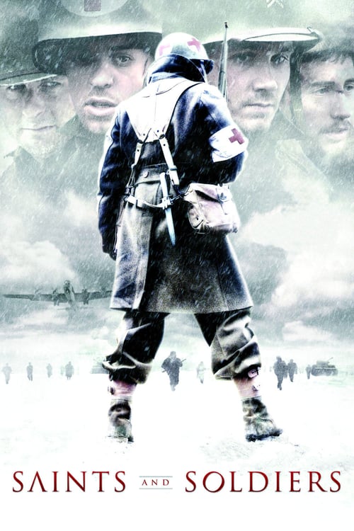 ดูหนังออนไลน์ฟรี Saints and Soldiers (2003) สงครามปลดแอกความเป็นคน