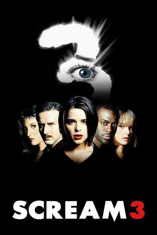 ดูหนังออนไลน์ฟรี Scream 3 (2000) หวีดสุดท้ายนรกยังได้ยิน