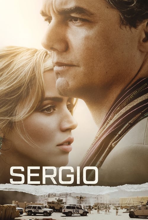 ดูหนังออนไลน์ฟรี Sergio (2020) เซอร์จิโอ (ซับไทย)