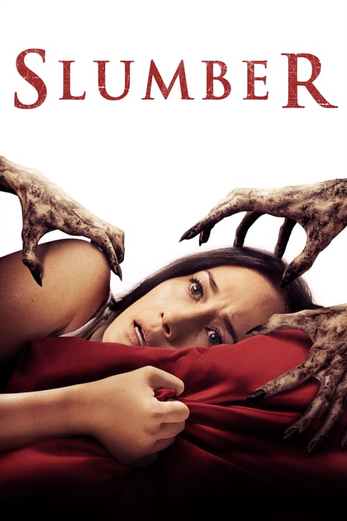 ดูหนังออนไลน์ฟรี Slumber (2017) ผีอำผวา