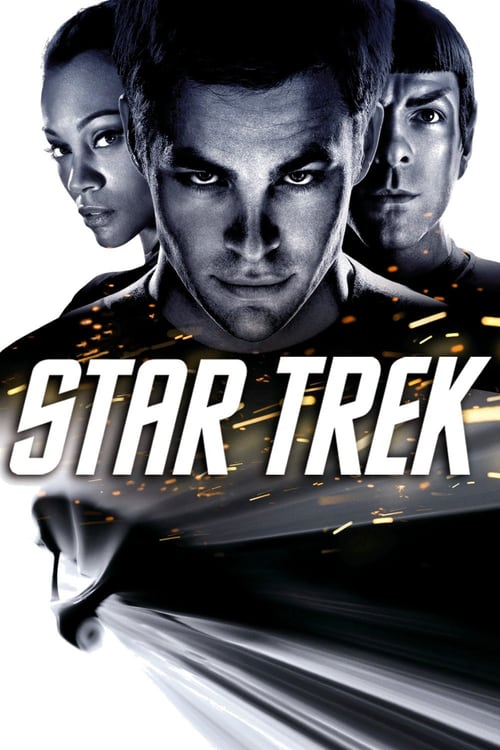 ดูหนังออนไลน์ฟรี Star Trek 1 (2009) สตาร์เทร็ค 1 สงครามพิฆาตจักรวาล