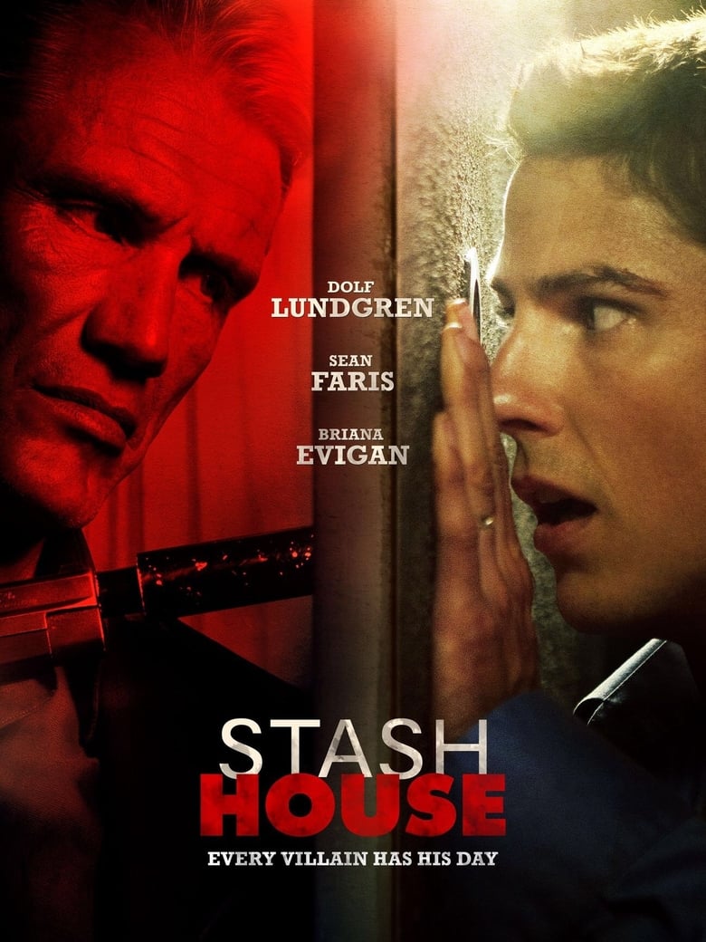 ดูหนังออนไลน์ฟรี Stash House (2012) คนโหดปิดบ้านเชือด