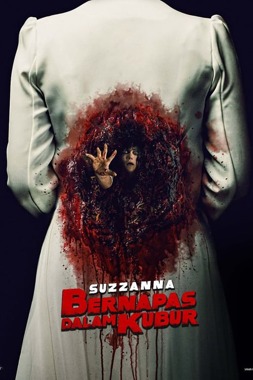 ดูหนังออนไลน์ฟรี Suzzanna- Buried Alive (2018) ซูซันนา กลับมาฆ่าให้ตาย