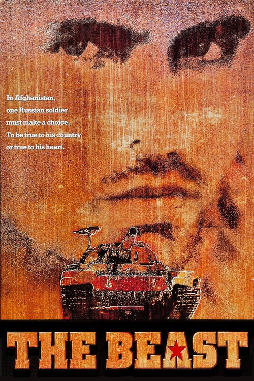 ดูหนังออนไลน์ฟรี The Beast of War (1988) ทัพถังชาติหิน