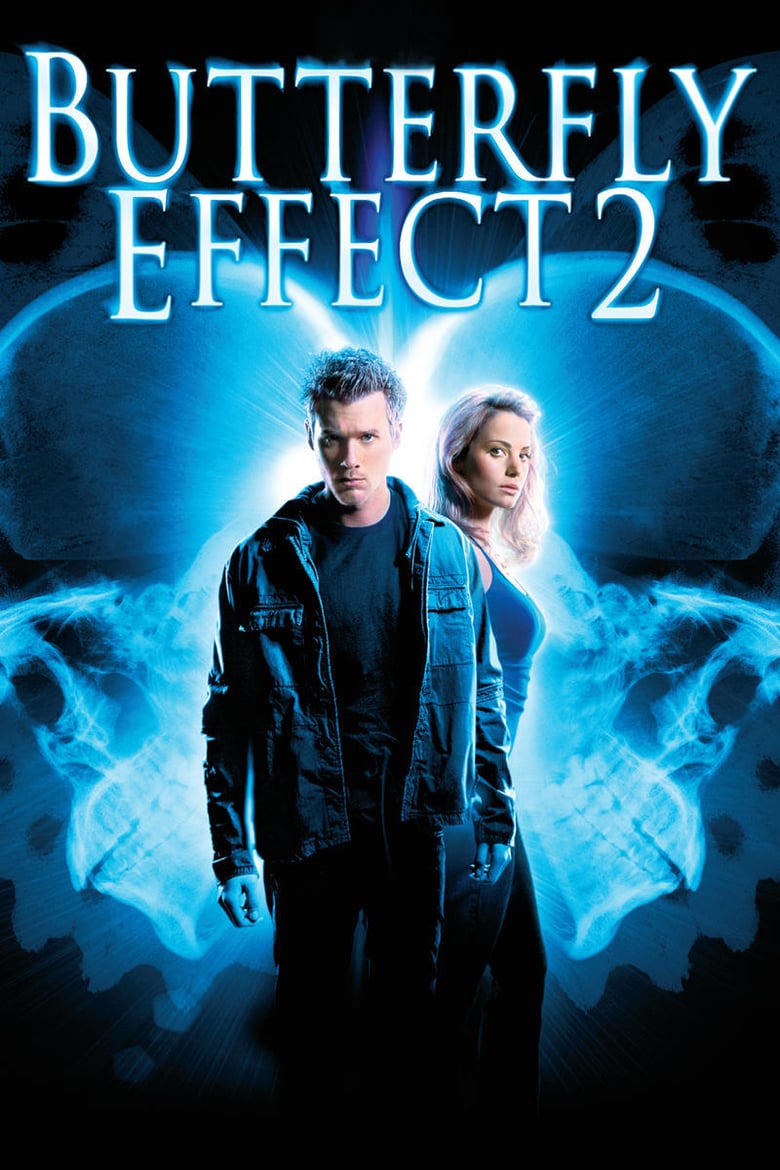 ดูหนังออนไลน์ฟรี The Butterfly Effect 2 (2006) เปลี่ยนตาย…ไม่ให้ตาย ภาค 2