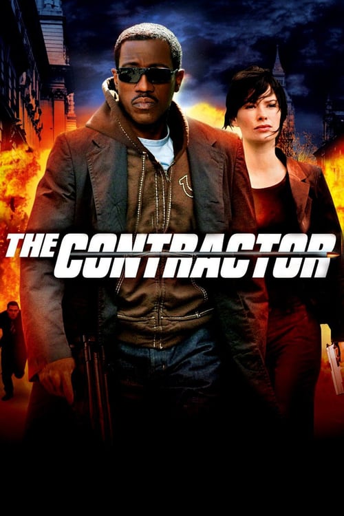 ดูหนังออนไลน์ฟรี The Contractor (2007) ภารกิจเด็ดหัวมือสังหาร