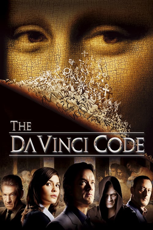 ดูหนังออนไลน์ฟรี The Da Vinci Code (2006) เดอะ ดาวินชี่โค้ด รหัสลับระทึกโลก