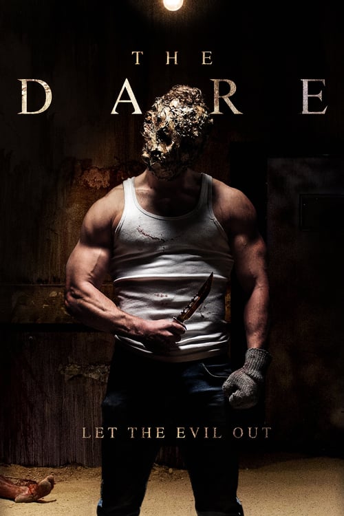 ดูหนังออนไลน์ฟรี The Dare (2019) ซับไทย
