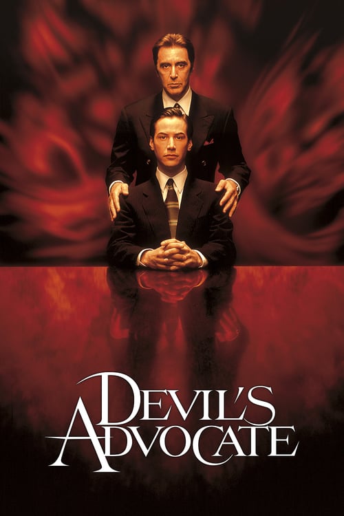 ดูหนังออนไลน์ฟรี The Devil’s Advocate (1997) อาถรรพ์มัจจุราชเหนือเมฆ