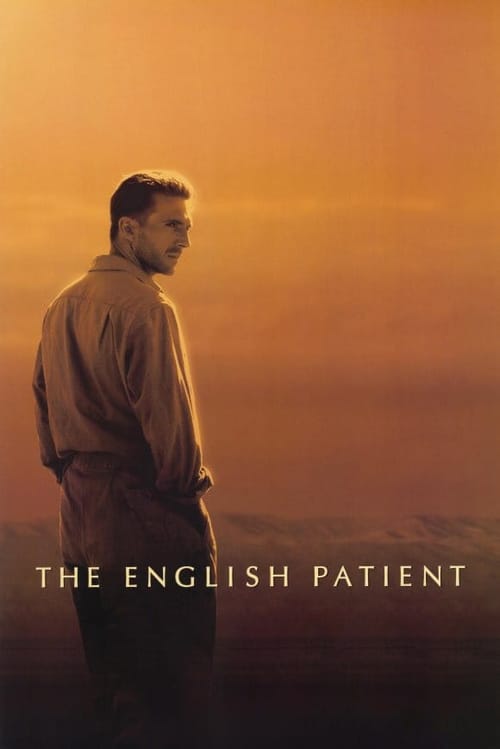ดูหนังออนไลน์ฟรี The English Patient (1996) ในความทรงจำ ความรักอยู่ได้ชั่วนิรันดร์