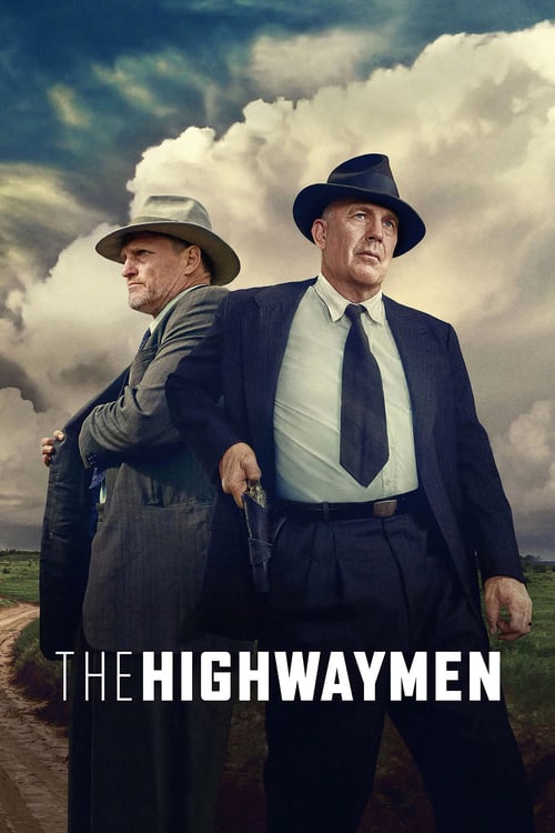 ดูหนังออนไลน์ฟรี The Highwaymen (2019) มือปราบล่าพระกาฬ