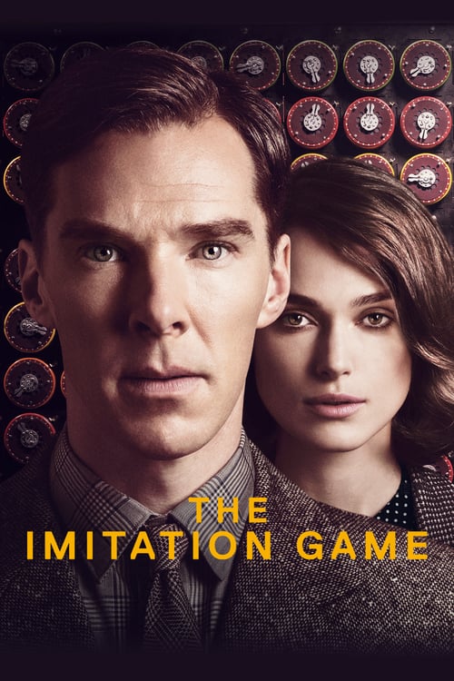 ดูหนังออนไลน์ฟรี The Imitation Game (2014) ดิ อิมมิเทชั่น เกม ถอดรหัสลับ อัจฉริยะพลิกโลก