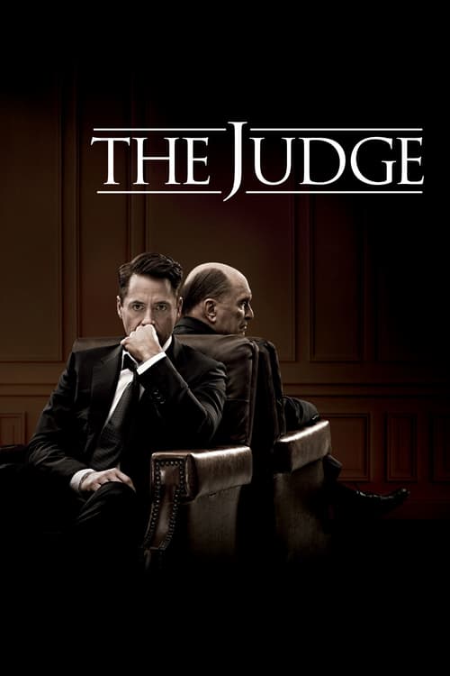 ดูหนังออนไลน์ฟรี The Judge (2014) เดอะ จัดจ์ สู้เพื่อพ่อ