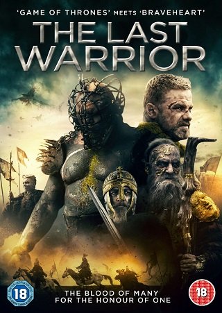 ดูหนังออนไลน์ฟรี The Last Warrior (2018)