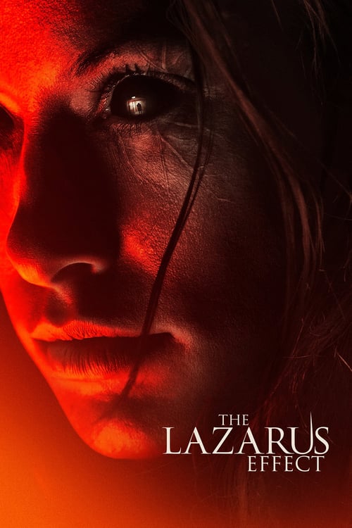 ดูหนังออนไลน์ฟรี The Lazarus Effect (2015) โปรเจกต์ชุบตาย