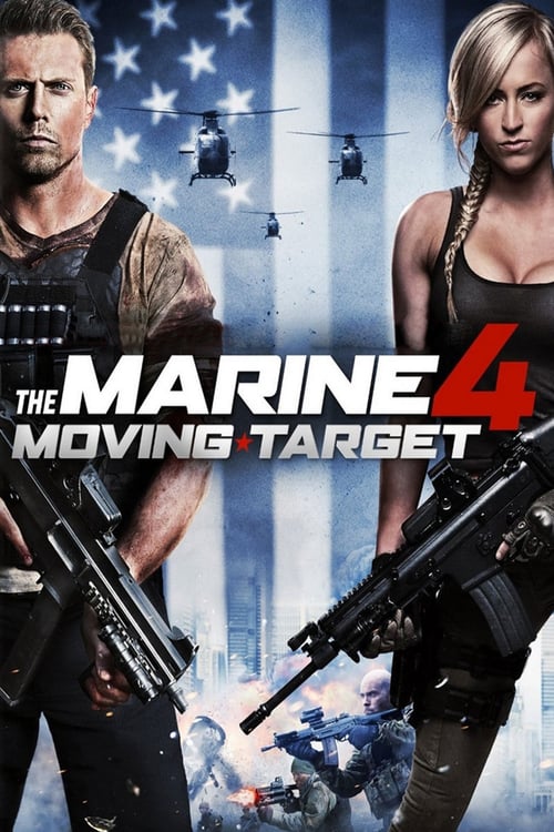 ดูหนังออนไลน์ฟรี The Marine 4 Moving Target (2015) เดอะ มารีน 4 ล่านรก เป้าสังหาร