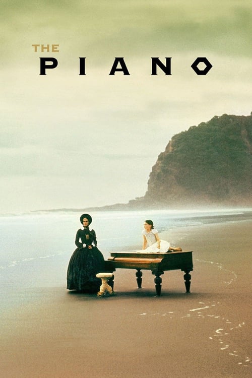 ดูหนังออนไลน์ฟรี The Piano (1993) เดอะ เปียโน
