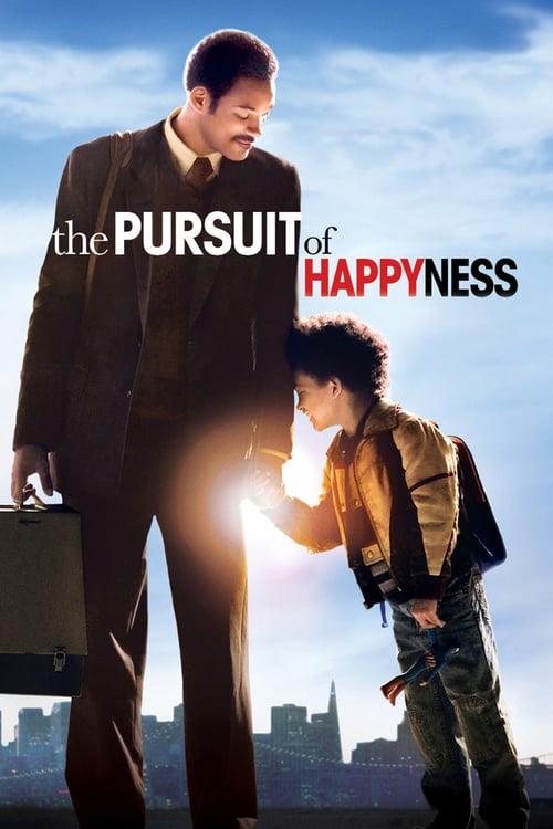 ดูหนังออนไลน์ฟรี The Pursuit of Happyness (2006) ยิ้มไว้ก่อนพ่อสอนไว้