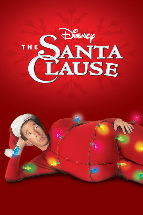ดูหนังออนไลน์ฟรี The Santa Clause (1994) คุณพ่อยอดอิทธิฤทธิ์