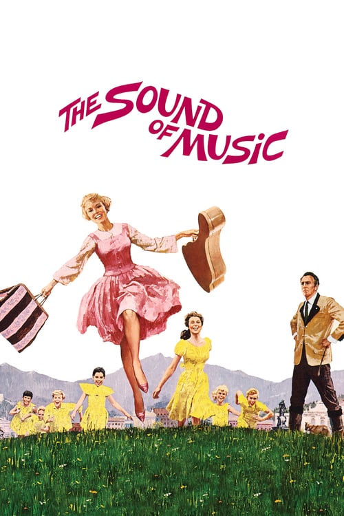 ดูหนังออนไลน์ฟรี The Sound of Music (1965) มนต์รักเพลงสวรรค์