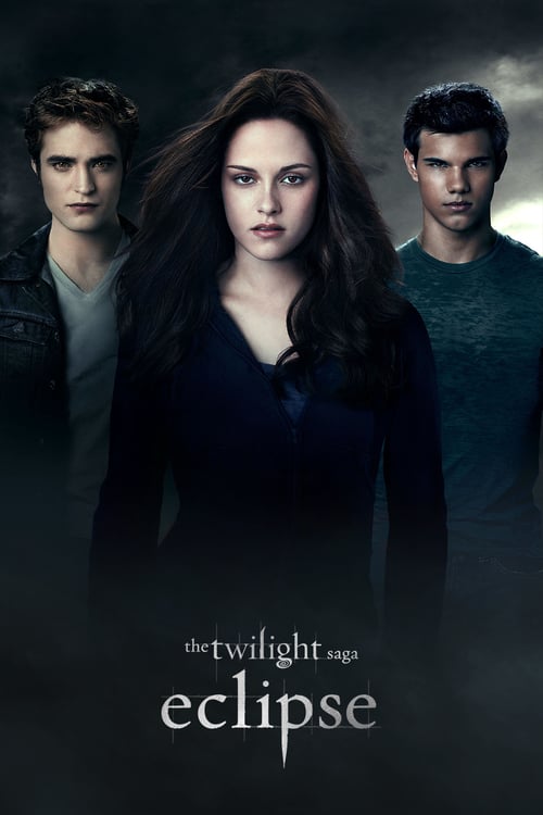 ดูหนังออนไลน์ฟรี The Twilight Saga Eclipse (2010) แวมไพร์ ทไวไลท์  อีคลิปส์