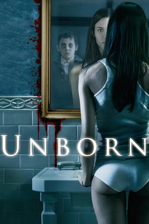 ดูหนังออนไลน์ฟรี The Unborn (2009) ทวงชีพกระชากวิญญาณสยอง