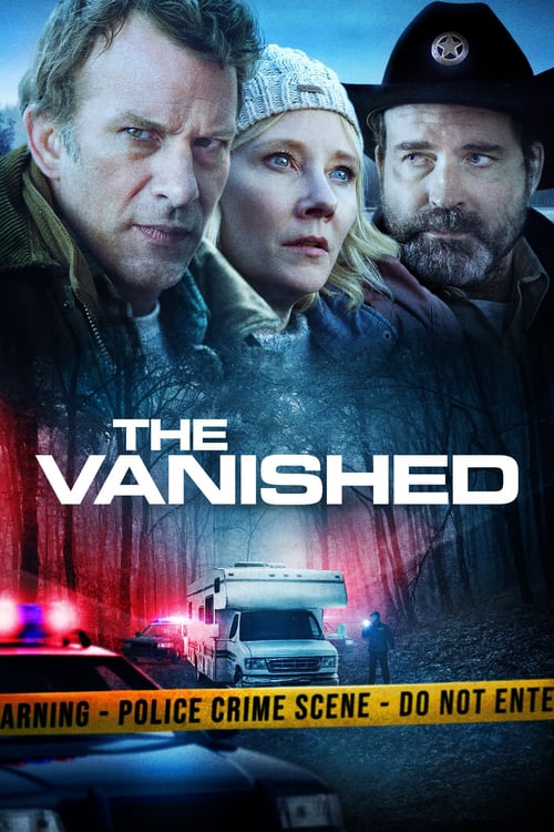 ดูหนังออนไลน์ฟรี The Vanished (2020)