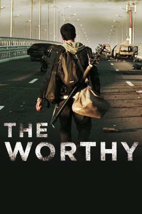 ดูหนังออนไลน์ฟรี The Worthy (2016) ซับไทย