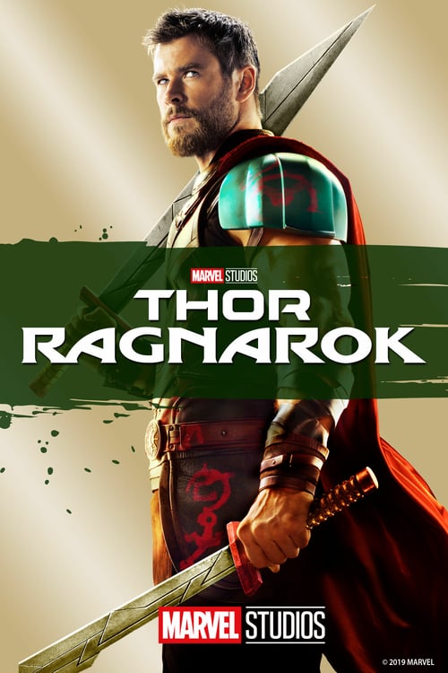 ดูหนังออนไลน์ฟรี Thor Ragnarok (2017) ธอร์: ศึกอวสานเทพเจ้า