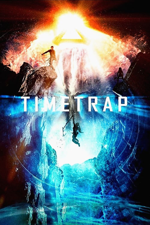 ดูหนังออนไลน์ฟรี Time Trap (2017) ฝ่ามิติกับดักเวลาพิศวง