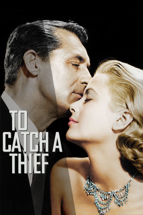 ดูหนังออนไลน์ฟรี To Catch a Thief (1955) ดอกฟ้าในมือโจร