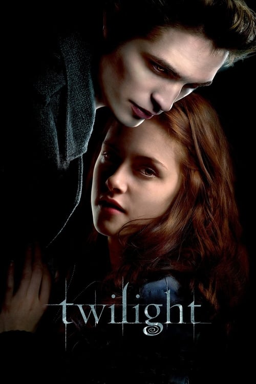 ดูหนังออนไลน์ฟรี Twilight (2008) แวมไพร์ ทไวไลท์