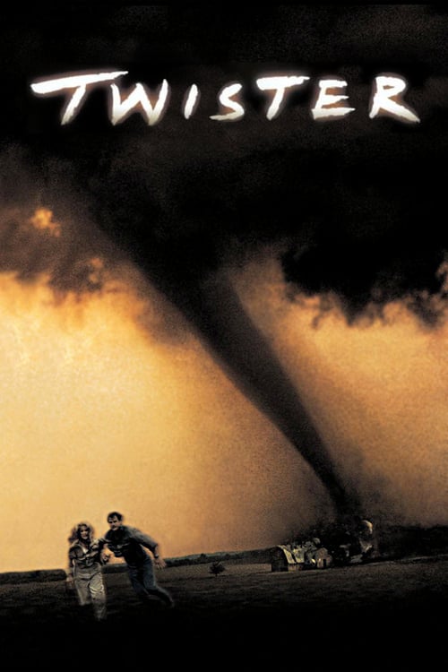 ดูหนังออนไลน์ฟรี Twister (1996) ทวิสเตอร์ ทอร์นาโดมฤตยูถล่มโลก