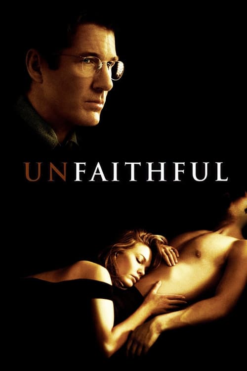 ดูหนังออนไลน์ Unfaithful (2002) อันเฟธฟูล ชู้มรณะ