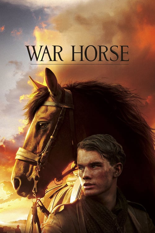 ดูหนังออนไลน์ฟรี War Horse (2011) ม้าศึกจารึกโลก