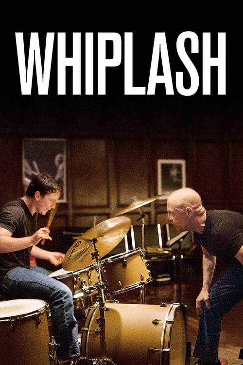ดูหนังออนไลน์ฟรี Whiplash (2014) ตีให้ลั่น เพราะฝันยังไม่จบ