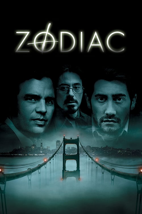 ดูหนังออนไลน์ฟรี Zodiac (2007) รหัสฆ่า ฆาตกรอำมหิต