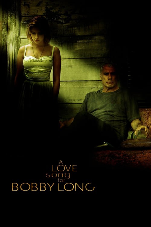 ดูหนังออนไลน์ฟรี A Love Song for Bobby Long (2004) ปราถนาแห่งหัวใจ