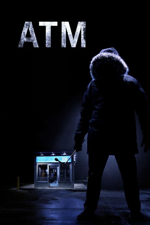 ดูหนังออนไลน์ฟรี ATM (2012) ตู้ กด ตาย