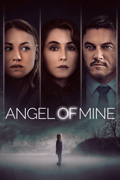 ดูหนังออนไลน์ฟรี Angel of Mine (2019) นางฟ้าเป็นของฉัน