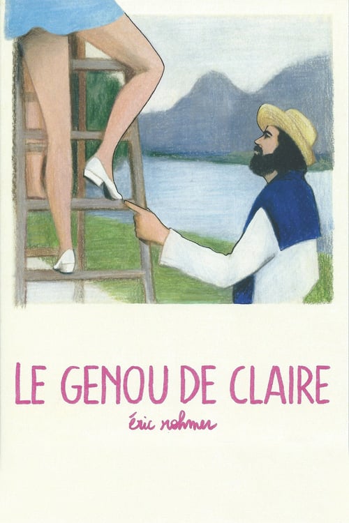 ดูหนังออนไลน์ฟรี Claire’s Knee (1970)